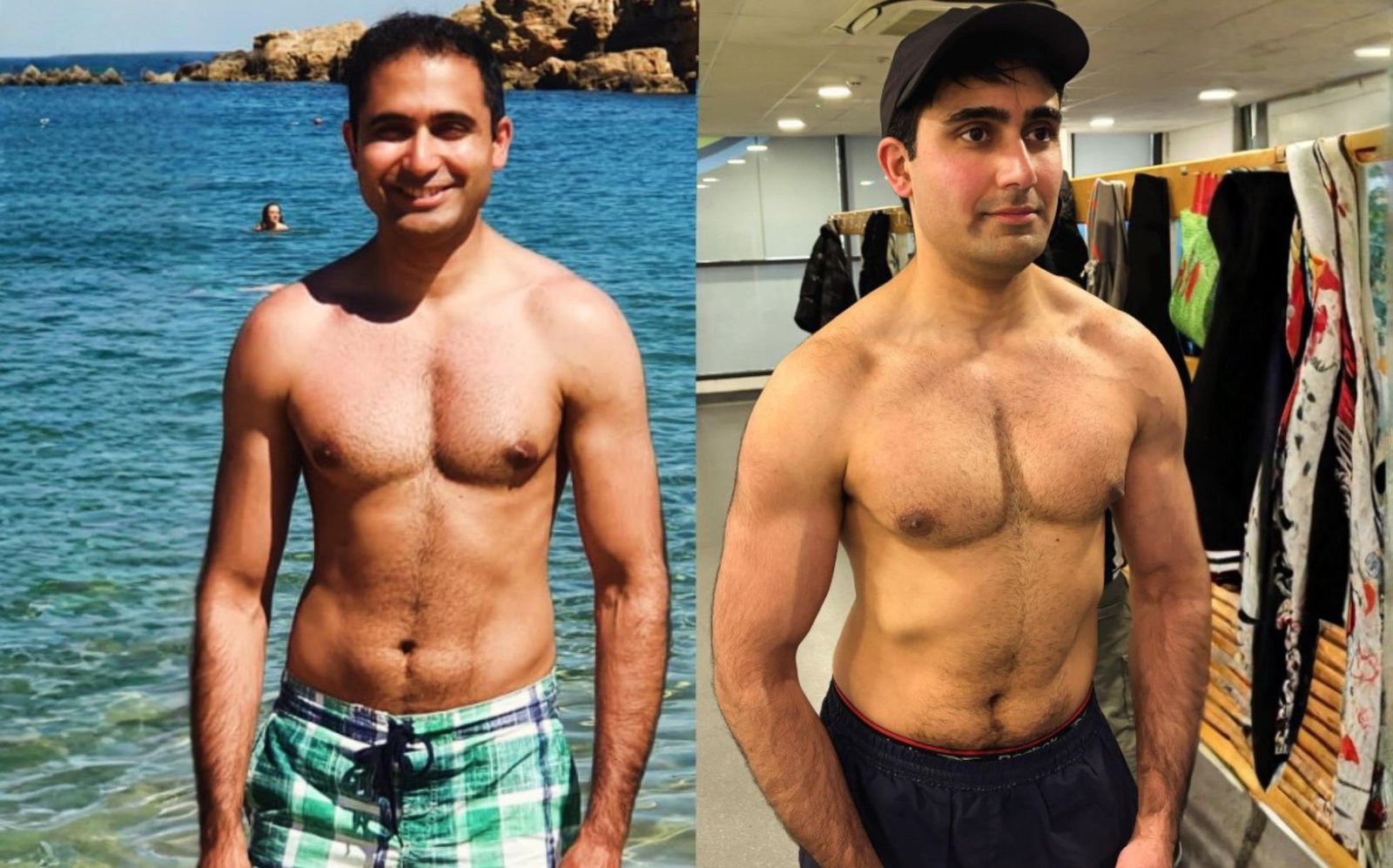 Jaisal Pastakia